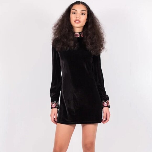 Tula Rosa Adams Dress size XS - Picture 4 of 12